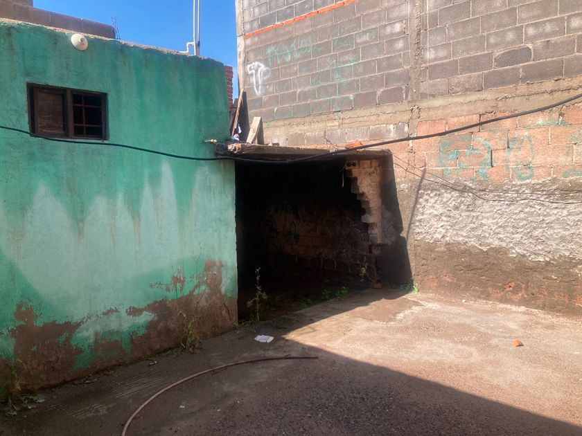 venta Casa en Soledad de Graciano Sanchez Centro, Soledad de Graciano