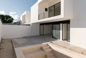 Casa en  Pueblo Cholul, Mérida, Yucatán