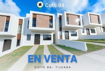 6 casas en venta en Fundadores, Tijuana, Tijuana 