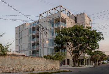 Departamento en  Montes De Ame, Mérida, Yucatán