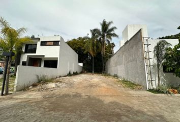 Lote de Terreno en  Lomas De La Selva, Cuernavaca, Morelos