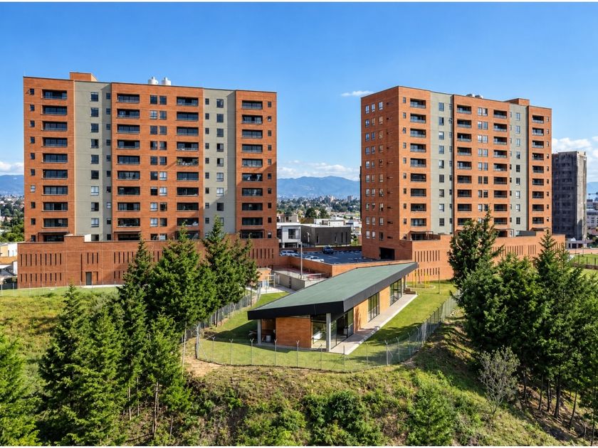 Apartment for rent in Rionegro