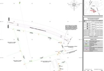 Lote de Terreno en  El Marques, El Marqués