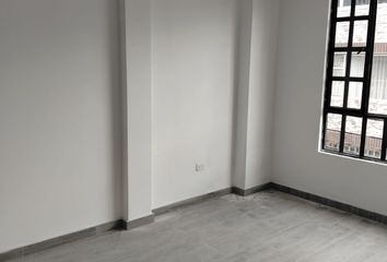 Apartment for rent in Muzú, Bogotá