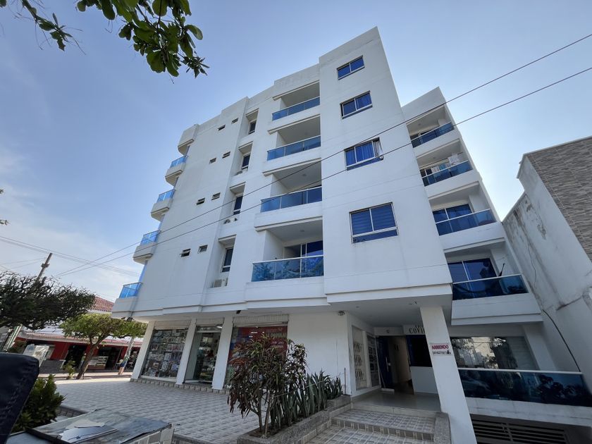 Apartamento en arriendo Los Andes, Localidad Sur Occidente