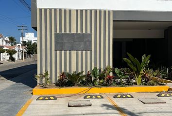 Departamento en  Avenida Del Mero, Fraccionamiento Sábalo Country Club, Mazatlán, Sinaloa, 82100, Mex