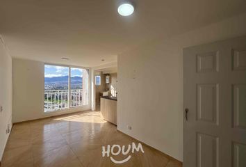 Apartamento en La Estancia, Bogotá
