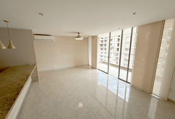 Apartment for rent in Altos de Riomar, Barranquilla