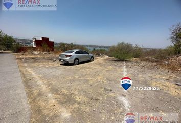 Lote de Terreno en  Pueblo Tequesquitengo, Jojutla