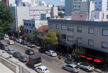 Departamento en  Terminal Vieja, Mar Del Plata