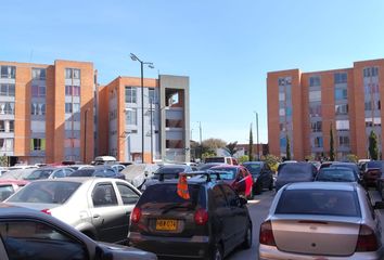 Apartamento en Bosa La Estación, Bogotá