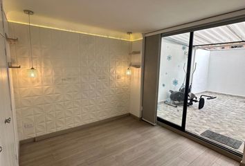 Apartment for rent in Chicó Norte, Bogotá