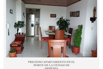 Apartamento en  Las Brisas, Norte, Armenia