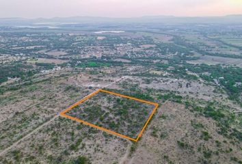 Lote de Terreno en  San Martín, San Miguel De Allende, San Miguel De Allende