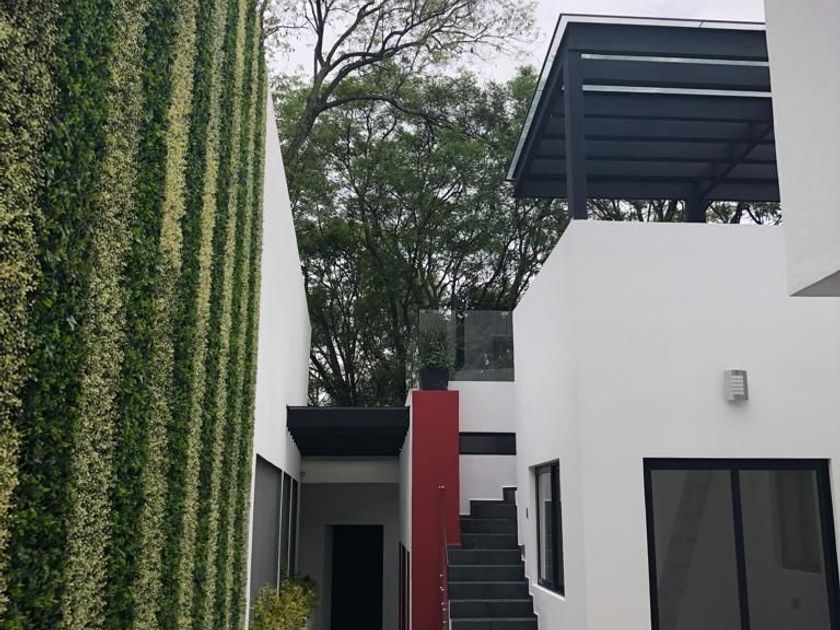 venta Casa en Lomas de Chapultepec, Miguel Hidalgo, CDMX (EBDT9073s