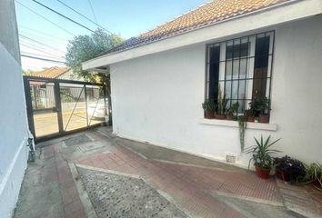 Casa en  Providencia, Provincia De Santiago