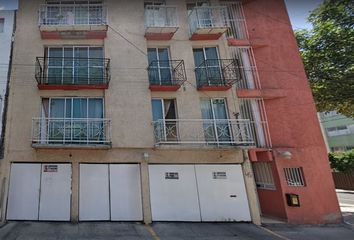 Departamento en  Calle 5 De Febrero 1133, Del Valle, Américas Unidas, Benito Juárez, Ciudad De México, 03610, Mex