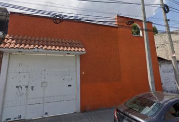 Casa en  San Antonio, Azcapotzalco