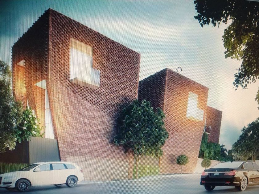 Casa en condominio en venta Reforma Social, Miguel Hidalgo, Cdmx