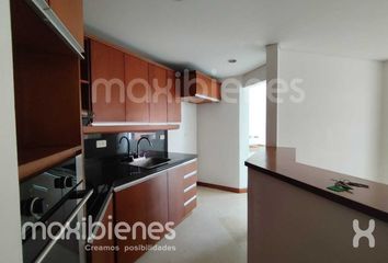 Apartment for rent in Laureles, Medellín