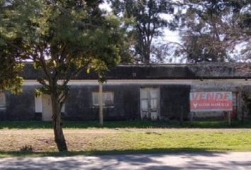 Casa en  Estación Racedo (el Carmen), Entre Ríos