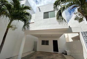 Casa en  Supermanzana 310, Cancún, Quintana Roo