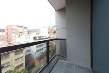 Oficina en  La Salle, Bogotá