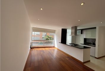 Apartamento en  Santa Barbara Norte, Bogotá