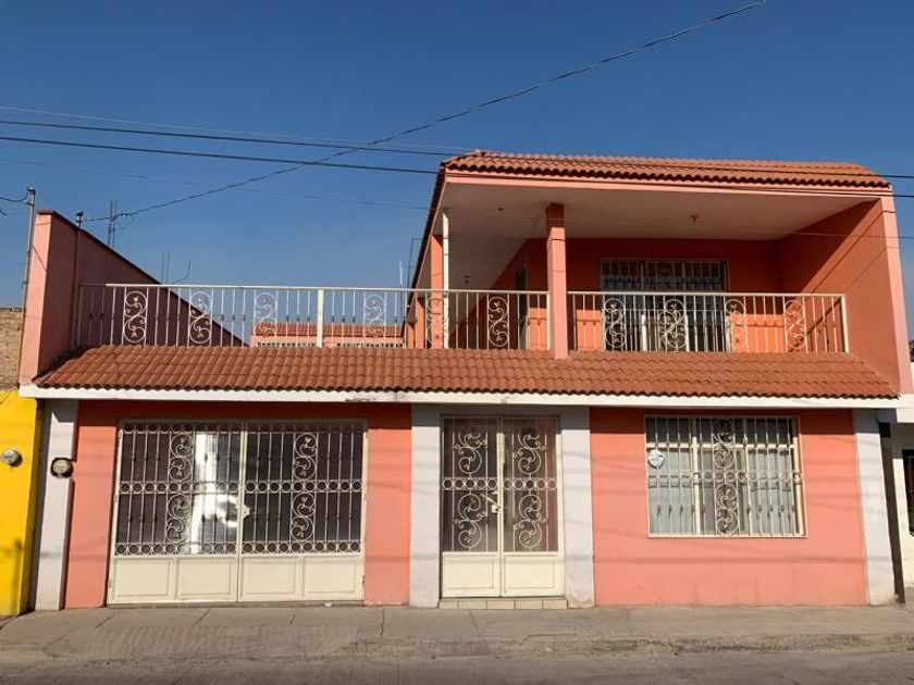 venta Casa en Héctor Mayagoitia Domínguez, Durango, Municipio de Durango  (MX20-JJ8077)