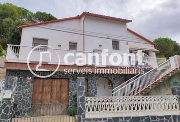 Chalet en  Llinars Del Valles, Barcelona Provincia