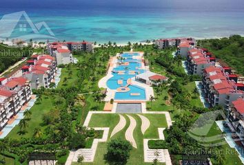 Departamento en  Playa Del Carmen, Quintana Roo