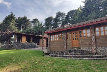 Casa en  San Andrés Totoltepec, Tlalpan, Cdmx