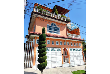 Casa en  El Árbol, Ecatepec De Morelos