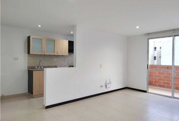 Apartment for rent in Calasanz, Medellín