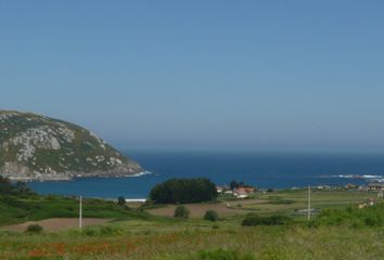 Terreno en  Malpica De Bergantiños, Coruña (a) Provincia