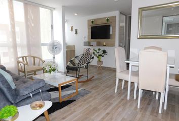 Apartamento en San Felipe, Barranquilla