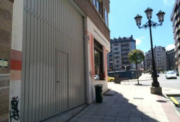Local Comercial en  San Claudio, Asturias