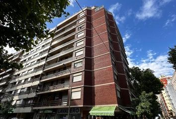 Departamento en  La Perla, Mar Del Plata