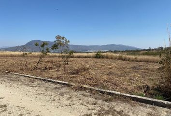 Lote de Terreno en  Tuxtla Gutiérrez, Chiapas, Mex