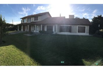 Casa en  Otro, Pinamar