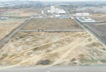 Terreno Comercial en  Eloy Alfaro (durán)