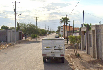 Casa en  Calle 27, Niños Héroes, Caborca, Sonora, 83634, Mex