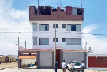 Casa en  San Bartolo, Lima