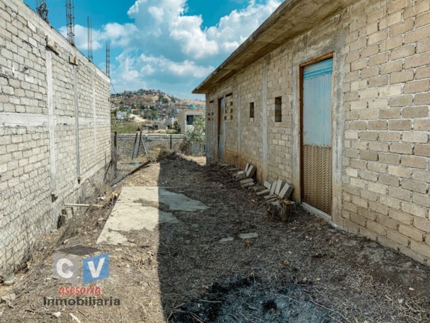 Venta Lote De Terreno En Real Del Valle Villa De Zaachila Villa De Zaachila Cv