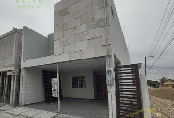 Casa en  Benito Juárez, Ciudad Madero