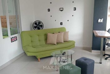 Apartment for rent in La Ámerica, Medellín