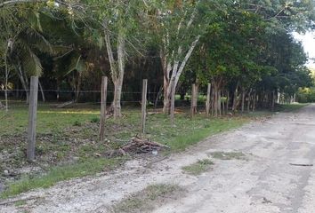 Lote de Terreno en  Bacalar, Bacalar, Bacalar, Quintana Roo