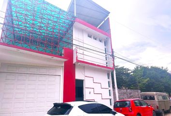 Casa en  Potinaspak, Tuxtla Gutiérrez