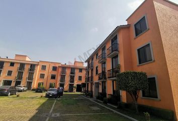 Departamentos En Tlalpan