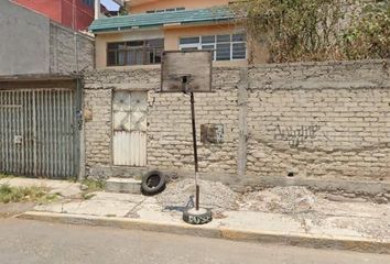 2 casas en venta en Cuautepec Barrio Alto, Gustavo A. Madero 